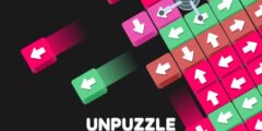 Unpuzzle Master